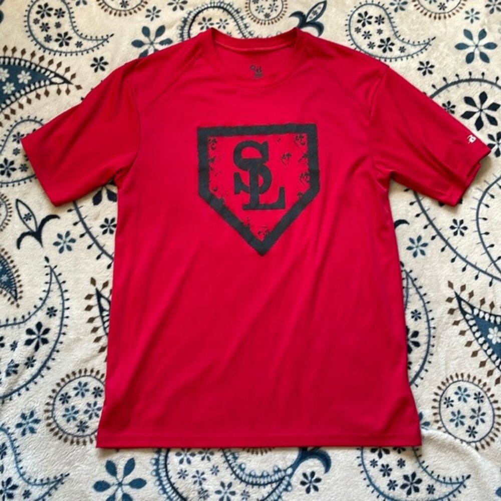 St. Louis Cardinals tee